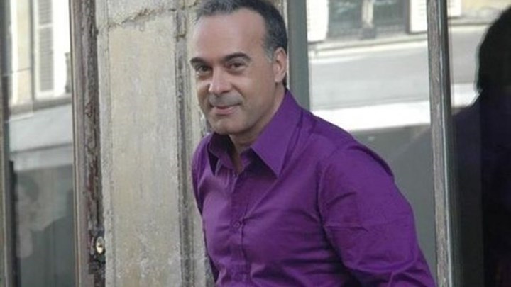 Φώτης Σεργουλόπουλος: “Οι Ελληνίδες ηθοποιοί πότε θα μιλήσουν γι’ αυτόν τον τύπο;”