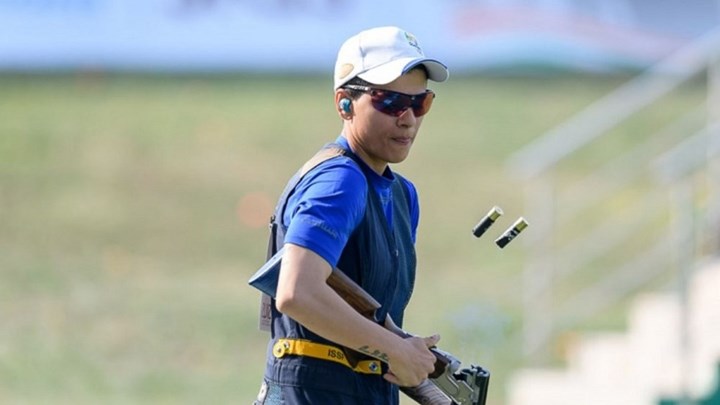 Ανοίγουν τα στόματα και στην Κύπρο: Ολυμπιονίκης κατήγγειλε σεξουαλική παρενόχληση