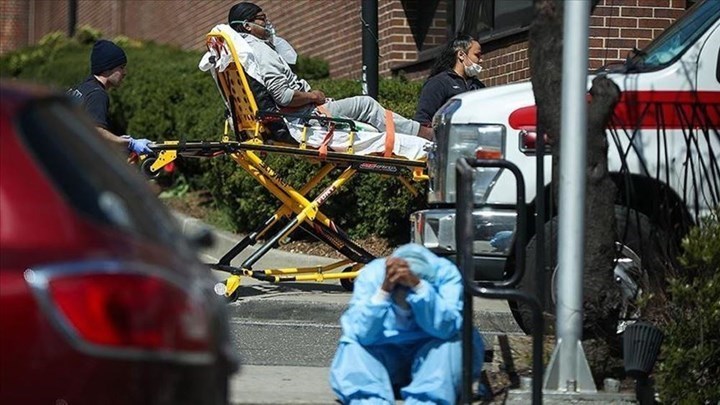 Τζο Μπάιντεν: Ο οδικός χάρτης για την αντιμετώπιση της πανδημίας