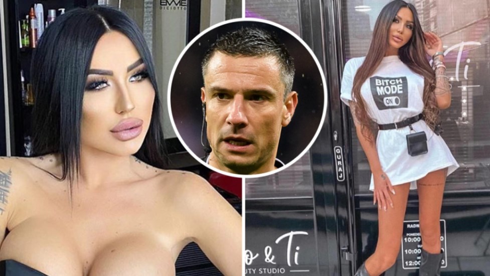 Ο Σλοβένος διαιτητής του ΠΑΟΚ-ΑΕΚ και… η βίλα των οργίων