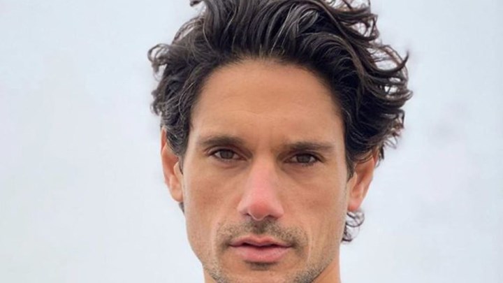 Ο Βλάχος «γίνεται» Μενέλαος στον «Ορέστη» που ετοιμάζει για την Επίδαυρο ο Κακλέας