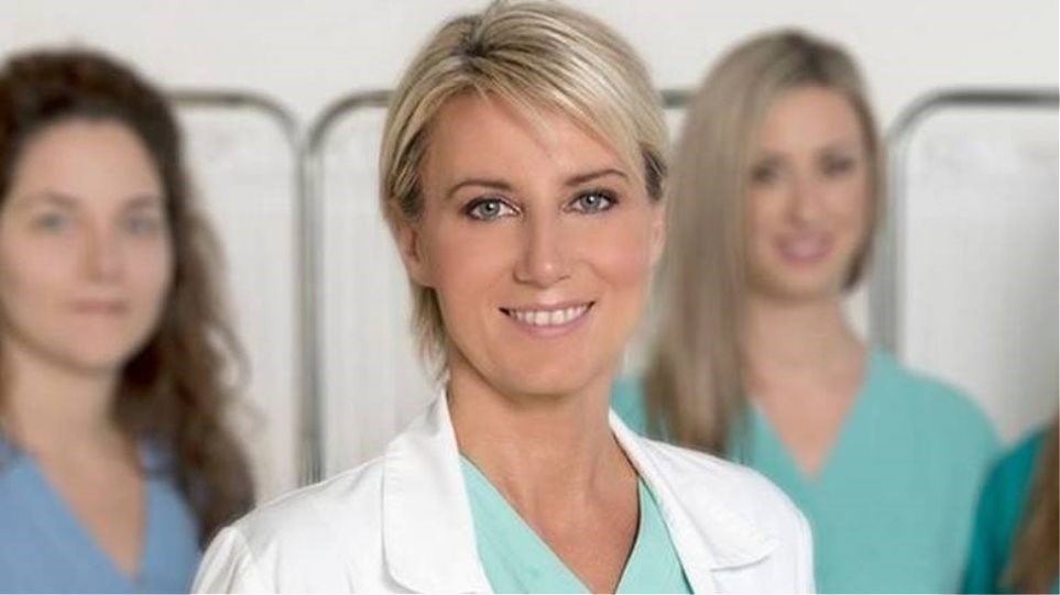 Νατάσα Παζαΐτη: Έκανε το εμβόλιο για τον κορονοϊό – Το μήνυμα που έστειλε – ΦΩΤΟ