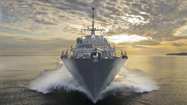 Ξαφνικό «ναυάγιο» στο Πολεμικό Ναυτικό με τις αμερικανικές φρεγάτες