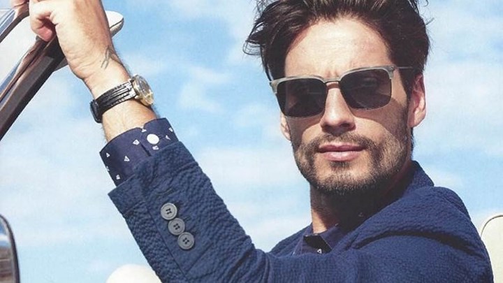 Καράβας: Αρκετές φορές είπα πως θέλω να τα παρατήσω – Τι είπε για το GNTM