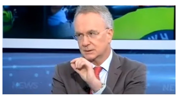 Κορονοϊός – Σκουτέλης: Τα νούμερα διορθώνονται βασανιστικά αργά – Τι είπε για το ωράριο κυκλοφορίας