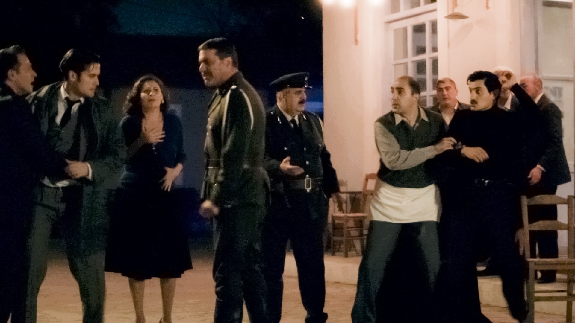 Άγριες Μέλισσες – Spoiler: Συγκρούσεις ανάμεσα στις αδελφές Σταμίρη και τους Σεβαστούς