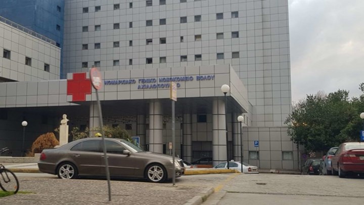 Κορονοϊός – Βόλος: 73χρονη νόσησε για δεύτερη φορά – Προβληματισμός στους γιατρούς