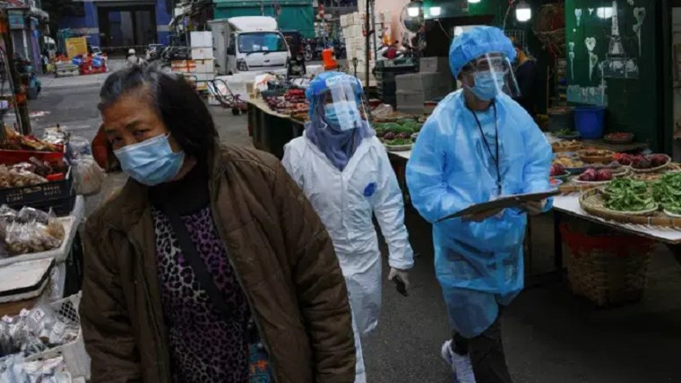 Κορονοϊός – Χονγκ Κονγκ: Για πρώτη φορά από την έναρξη της πανδημίας οι αρχές επιβάλλουν lockdown