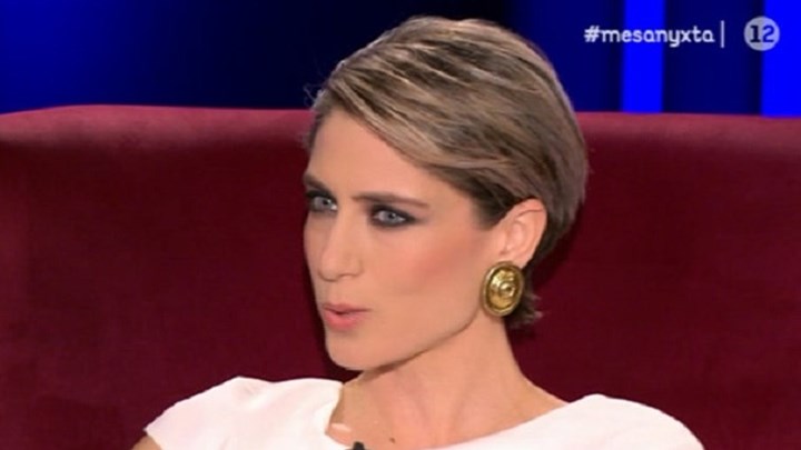 Λένα Παπαρρηγοπούλου: Η Σταρ Ελλάς μιλά για τη στροφή της στον Θεό και τα φιλοσοφικά της βιβλία