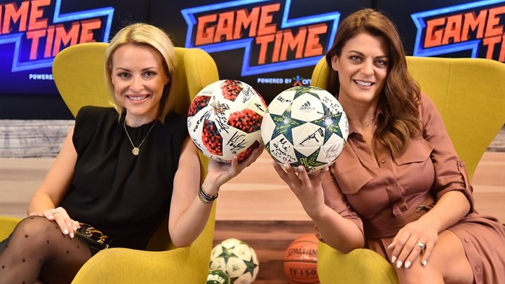 ΟΠΑΠ Game Time με ντέρμπι δικεφάλων στη Super League