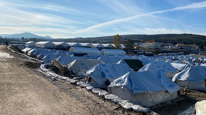 Τουρκία: Αποδέχεται το ελληνικό αίτημα για επιστροφή 1.450 μεταναστών