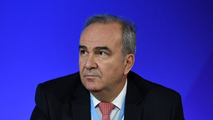 Παπαθανάσης: Σήμερα θα προτείνουμε να ανοίξουν τα πρακτορεία ΟΠΑΠ – Tι είπε για τα χιονοδρομικά