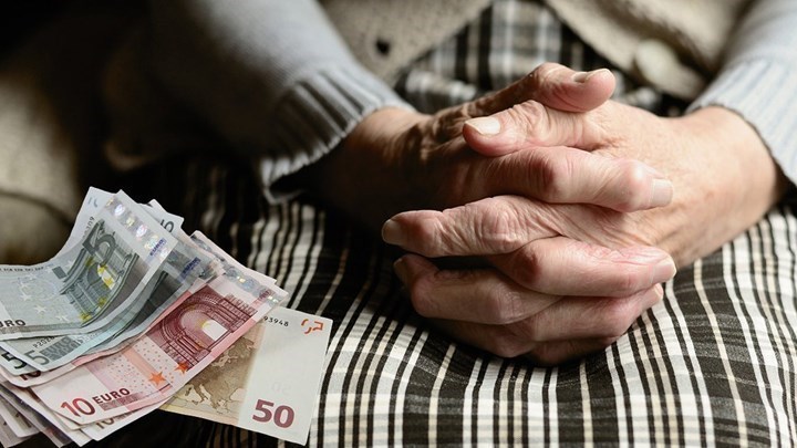 Συντάξεις Φεβρουαρίου: Αρχίζει η πληρωμή τους – Αναλυτικά οι ημερομηνίες