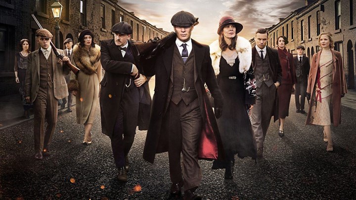Peaky Blinders: Το τέλος της δημοφιλούς σειράς – Θα γίνει και ταινία; – ΒΙΝΤΕΟ