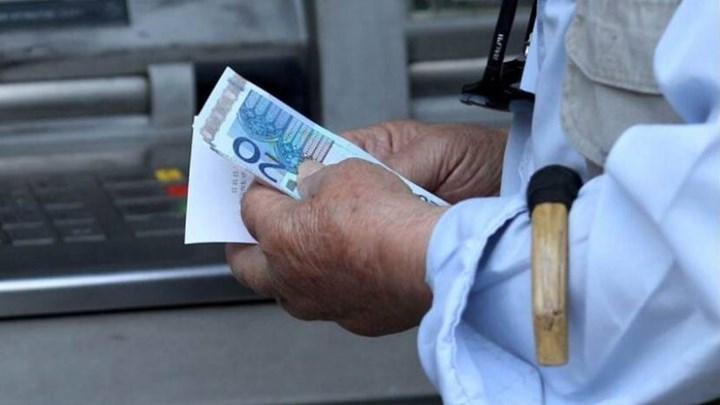 Έρχεται project manager για τις εκκρεμείς συντάξεις