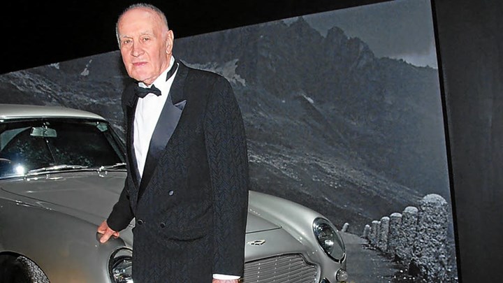 Κορονοϊός: Πέθανε ο κορυφαίος κασκαντέρ του Τζέιμς Μποντ, Ρεμί Ζυλιέν – ΦΩΤΟ – ΒΙΝΤΕΟ