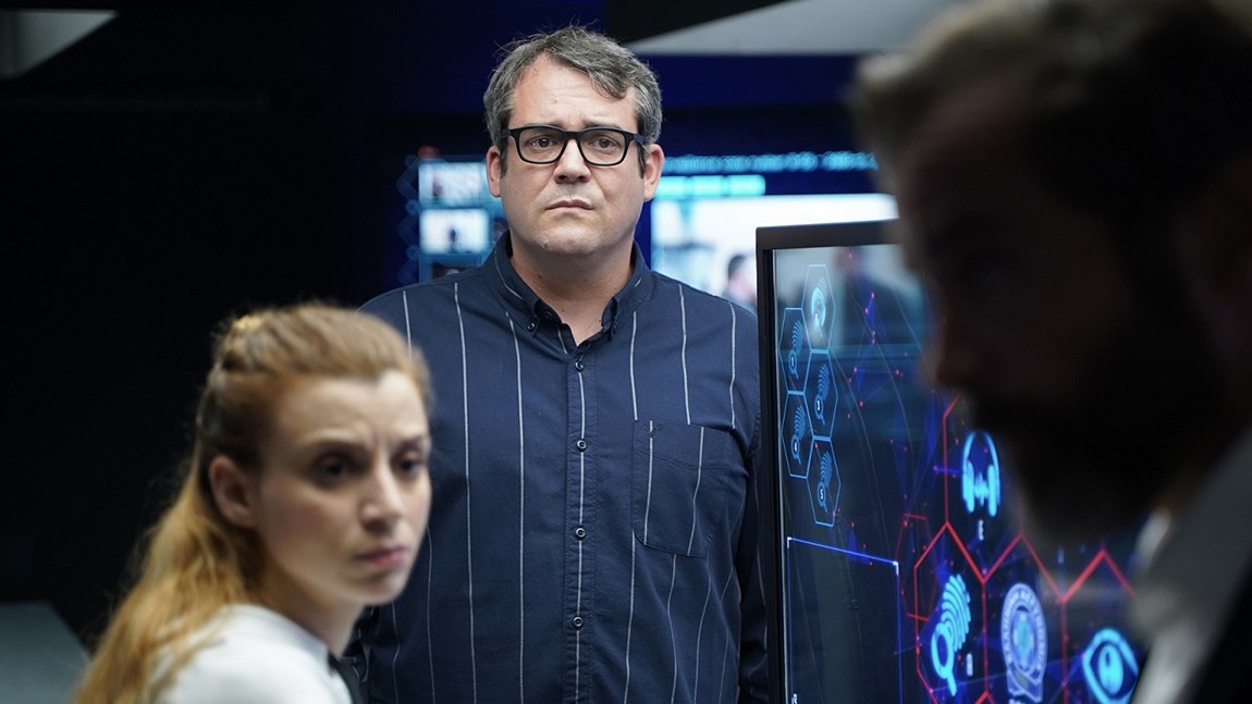 Έτερος Εγώ: Θα προστεθεί τελικά στο Netflix; Τι αποκάλυψε ο δημιουργός του Σωτήρης Τσαφούλιας