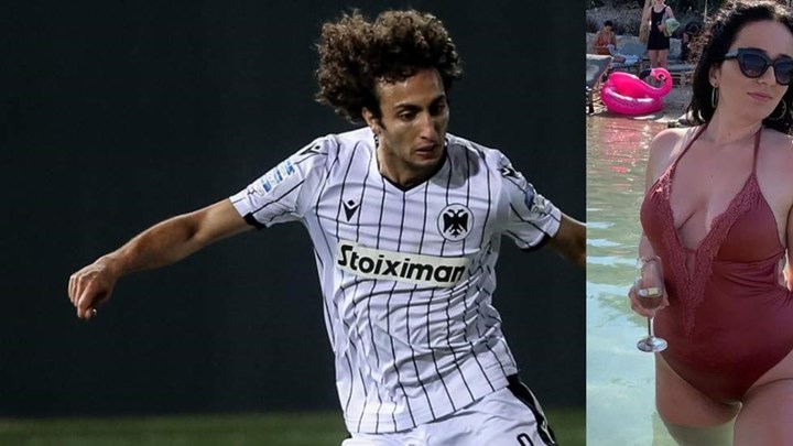 Ουάρντα: 22χρονη τον κατηγορεί για σεξουαλική παρενόχληση