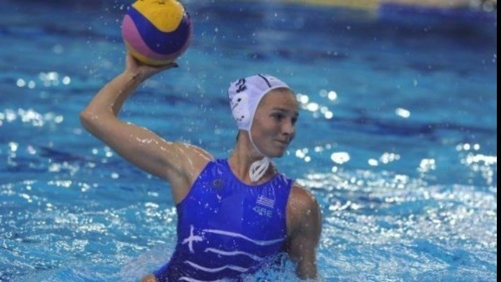 Πόλο: Η Εθνική γυναικών διέλυσε τη Σλοβακία – Το Σάββατο ο… τελικός με την Ολλανδία