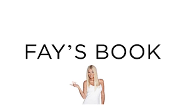 Εξαγορά του Faysbook.gr από την Alpha Editions