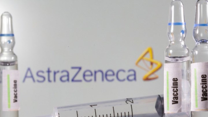 Ψυχρολουσία στην Ευρώπη από την AstraZeneca: Θα παραδώσει λιγότερες δόσεις εμβολίου έως τον Μάρτιο