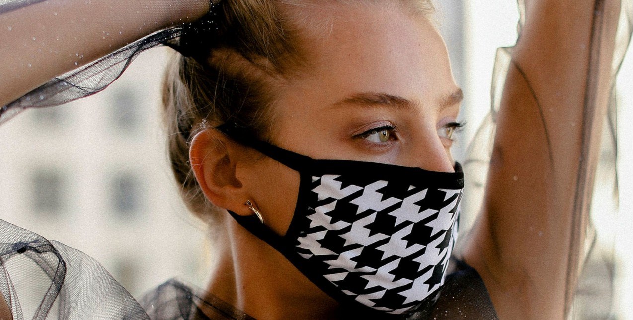 Κορονοϊός: Προστατεύουν οι υφασμάτινες μάσκες από τις μεταλλάξεις; – Τι λέει ο Παγκόσμιος Οργανισμός Υγείας