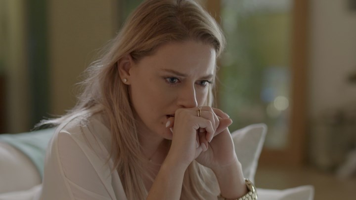 Ήλιος: Ντόμινο εξελίξεων – Η Λήδα αποκαλύπτει την αλήθεια στον Φίλιππο ενώ η Αλίκη δέχεται νέα επίθεση