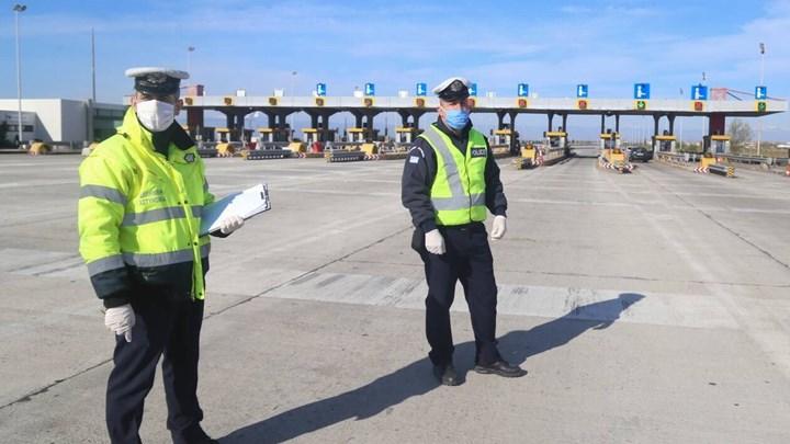 Lockdown: Τι αλλάζει στις μετακινήσεις από νομό σε νομό – Ποιους αφορά