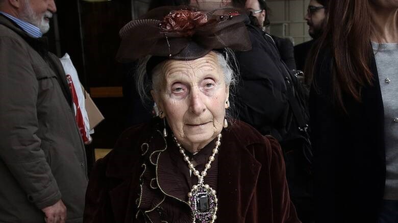 Το ΚΚΕ για τον θάνατο της Τιτίκας Σαριγκούλη