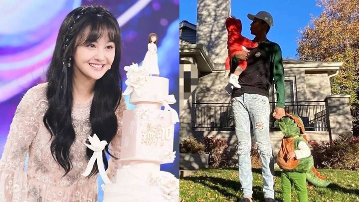 Σάλος με την Zheng Shuang: Η ηθοποιός εγκατέλειψε τα παιδιά που απέκτησε από παρένθετη μητέρα