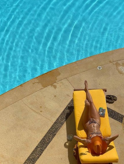 Κένταλ Τζένερ: “Κολάζει” με τις ΦΩΤΟ από τις διακοπές της στο Μεξικό – Το σχόλιο αθλητή του NBA
