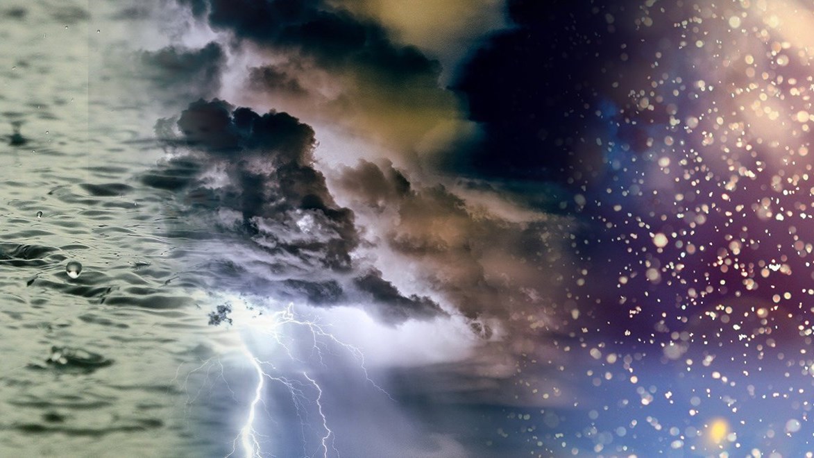 Κακοκαιρία: Διαδοχικά κύματα θα “χτυπήσουν” τη χώρα – Πού θα είναι πιο έντονα τα φαινόμενα, πόσο θα διαρκέσει