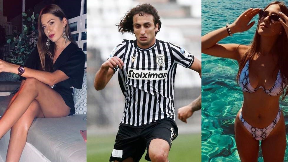 ΠΑΟΚ: Αρραβωνιάστηκε ο Ουάρντα – ΦΩΤΟ