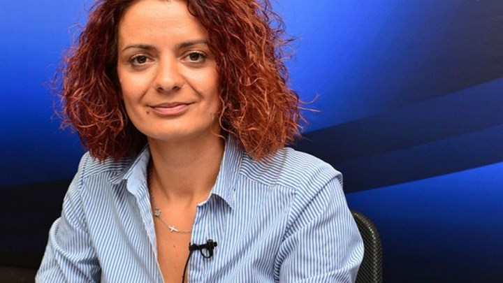 Κορονοϊός: Θετική η διοικήτρια του Νοσοκομείου Σπάρτης Εύη Παπαγεωργίου