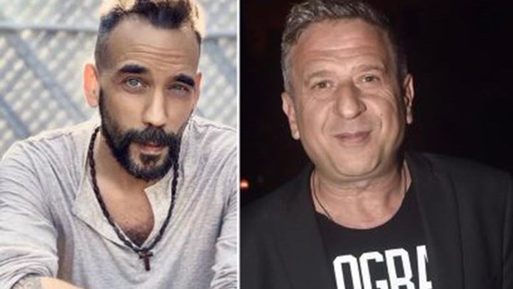 Bomb: Κόκλας-Μουζουράκης στην Επίδαυρο με τους “Ιππείς” του Εθνικού Θεάτρου, σε σκηνοθεσία Ρήγου