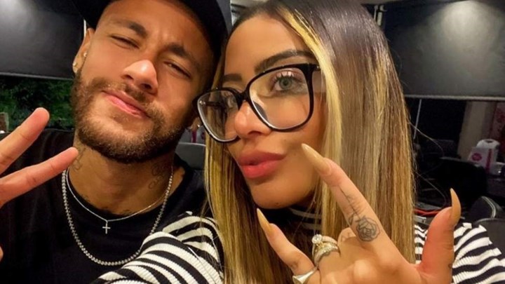 Νεϊμάρ: Ζήτησε άδεια για να πάει στα γενέθλια της αδερφής του