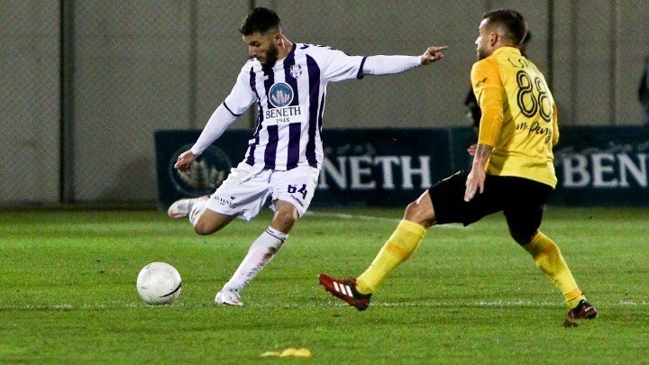 Επέστρεψε στις νίκες ο Άρης