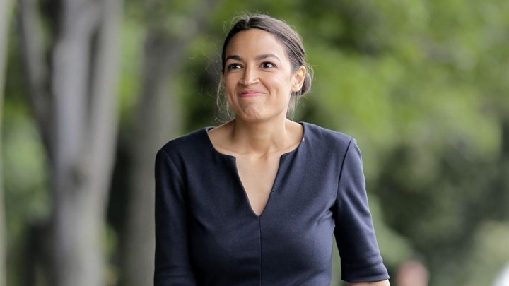 ΗΠΑ: Συνελήφθη Τεξανός που απείλησε να σκοτώσει τη Δημοκρατική βουλευτή Οκάσιο-Κορτέζ