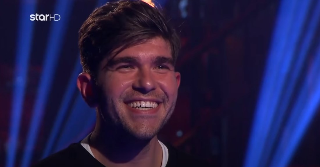 MasterChef: Ο πρώτος παίκτης που μπαίνει στο σπίτι – Το μπέρδεμα του Κουτσόπουλου με το όνομά του