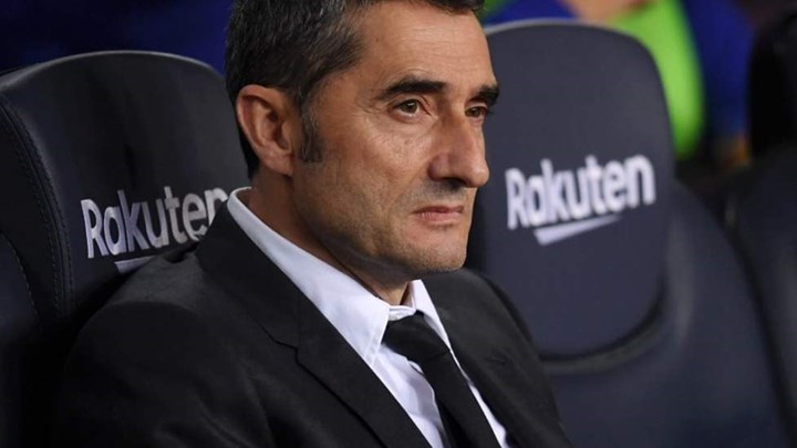 Βαλβέρδε: Έτοιμος να επιστρέψει στους πάγκους; – Ποια ομάδα θα αναλάβει σύμφωνα με γαλλικά δημοσιεύματα