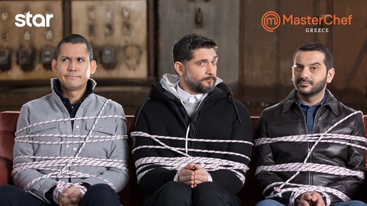 MasterChef: Τι τηλεθέαση κατέγραψε η επιστροφή του ριάλιτι μαγειρικής