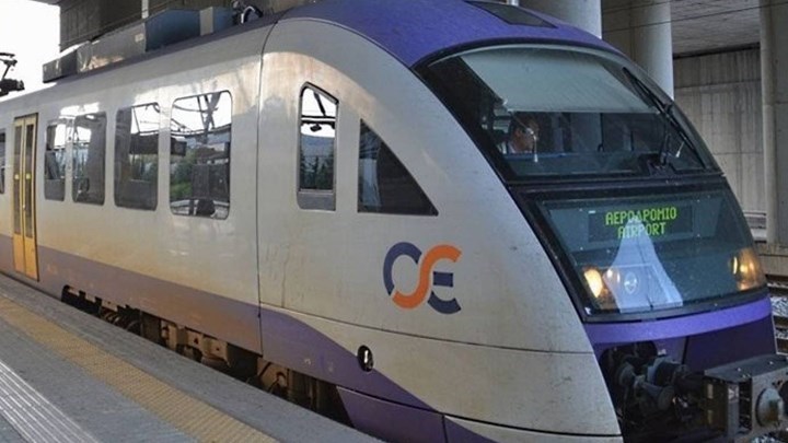 Συνελήφθη 46χρονος για κλοπές στον Προαστιακό – Βοηθούσε με την μεταφορά των αποσκευών