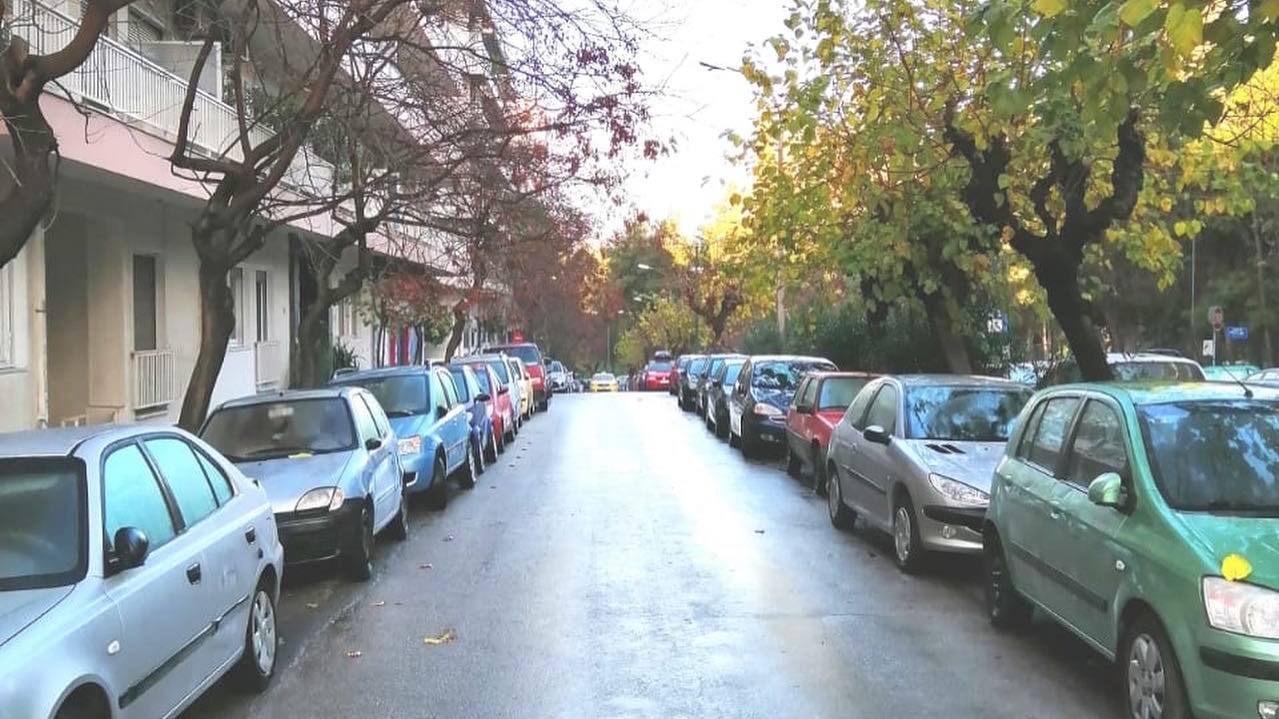 Με 37 επιχειρήσεις καθαριότητας αλλάζουν  οι γειτονιές της Αθήνας