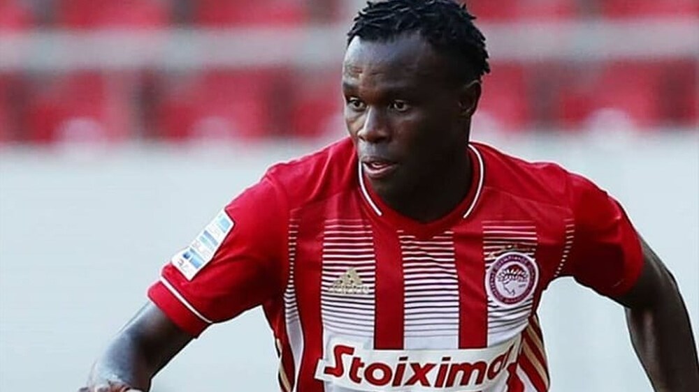 Ατρόμητος-Ολυμπιακός 0-1 (ΗΜ.)