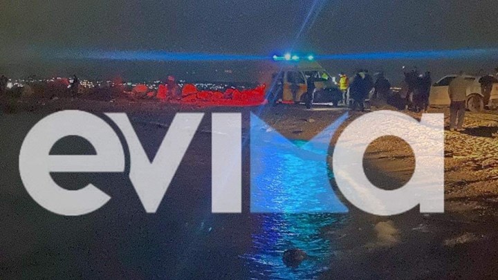 Σήφης Βαλυράκης: Οι πρώτες εικόνες από το σημείο που βρέθηκε νεκρός – ΦΩΤΟ