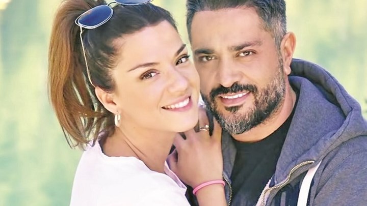 Βάσω Λασκαράκη: Μακάρι να έρθει ένα δεύτερο παιδί