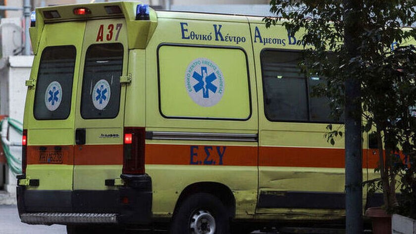 Συναγερμός σε γηροκομείο στο Μαρούσι – Τουλάχιστον 40 κρούσματα κορονοϊού