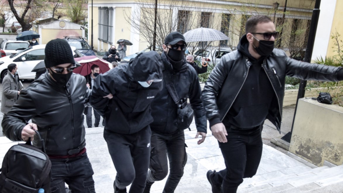 Επίθεση στο μετρό: Οι απολογίες των ανηλίκων για τον ξυλοδαρμό του σταθμάρχη