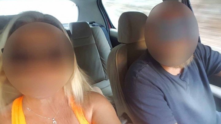 Έγκλημα στα Χανιά: “Θέλω βοήθεια, με απειλεί” – Τι είχε εκμυστηρευθεί στον πρώην σύζυγό της η άτυχη γυναίκα