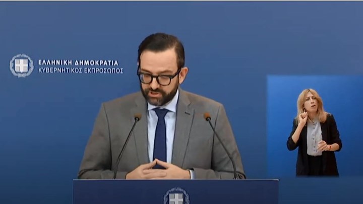 Ταραντίλης για Σαμαρά: Γνωστές οι θέσεις του για θέματα εξωτερικής πολιτικής